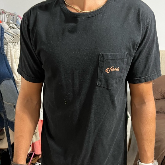 VISSLA tee shirt MENS - Picture 9 of 12